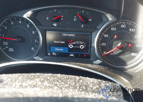 2024 GMC Terrain Fwd Sle z USA, uszkodzony, nr VIN 3GKALMEG3RL261121